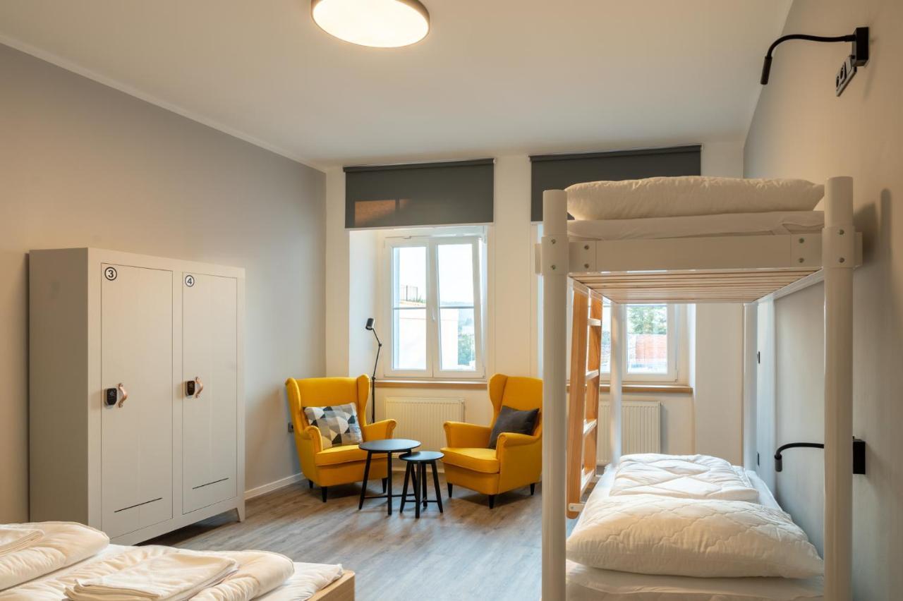 Art Hostel & Apartments Dvůr Králové nad Labem Εξωτερικό φωτογραφία