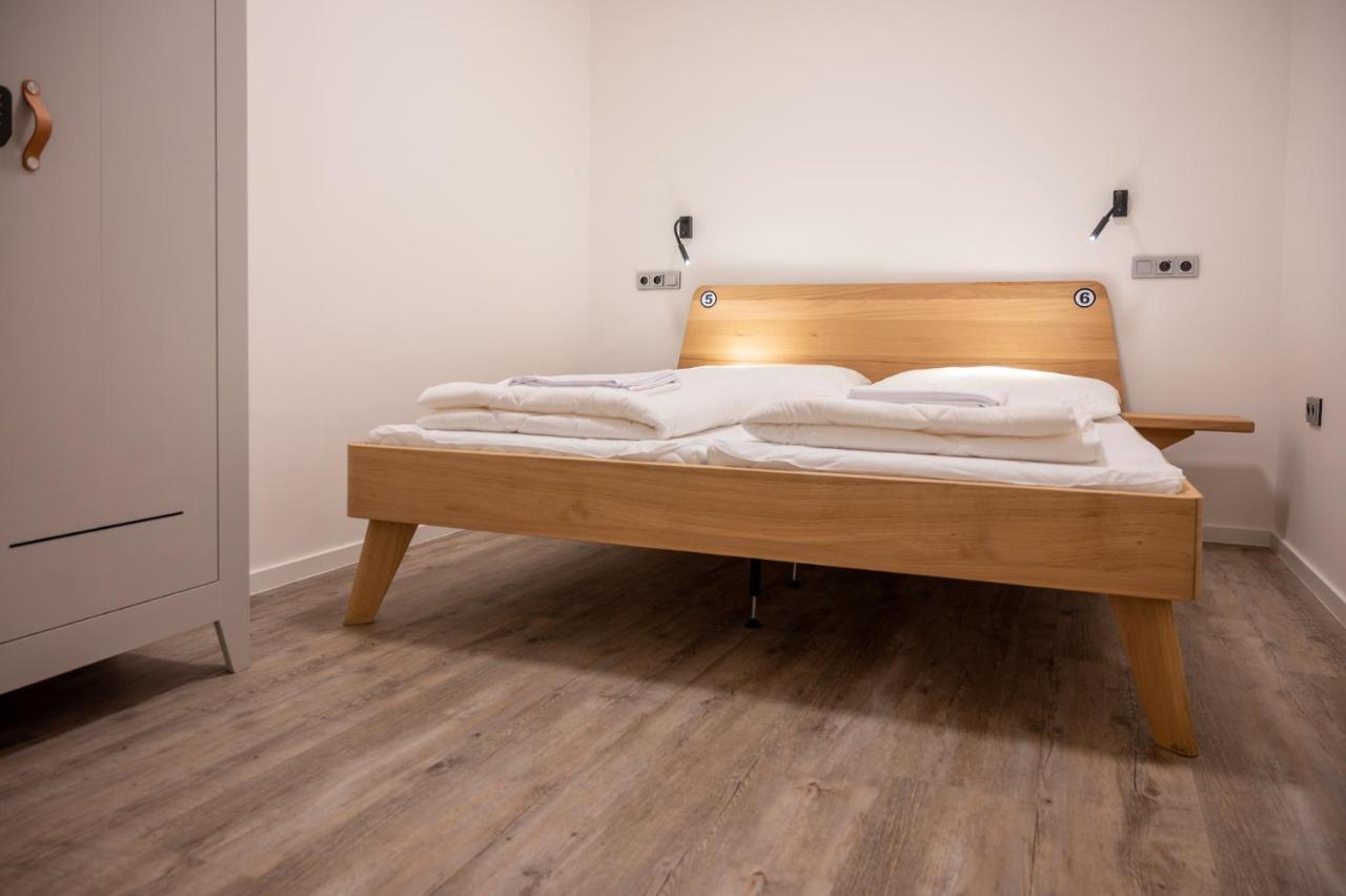 Art Hostel & Apartments Dvůr Králové nad Labem Εξωτερικό φωτογραφία