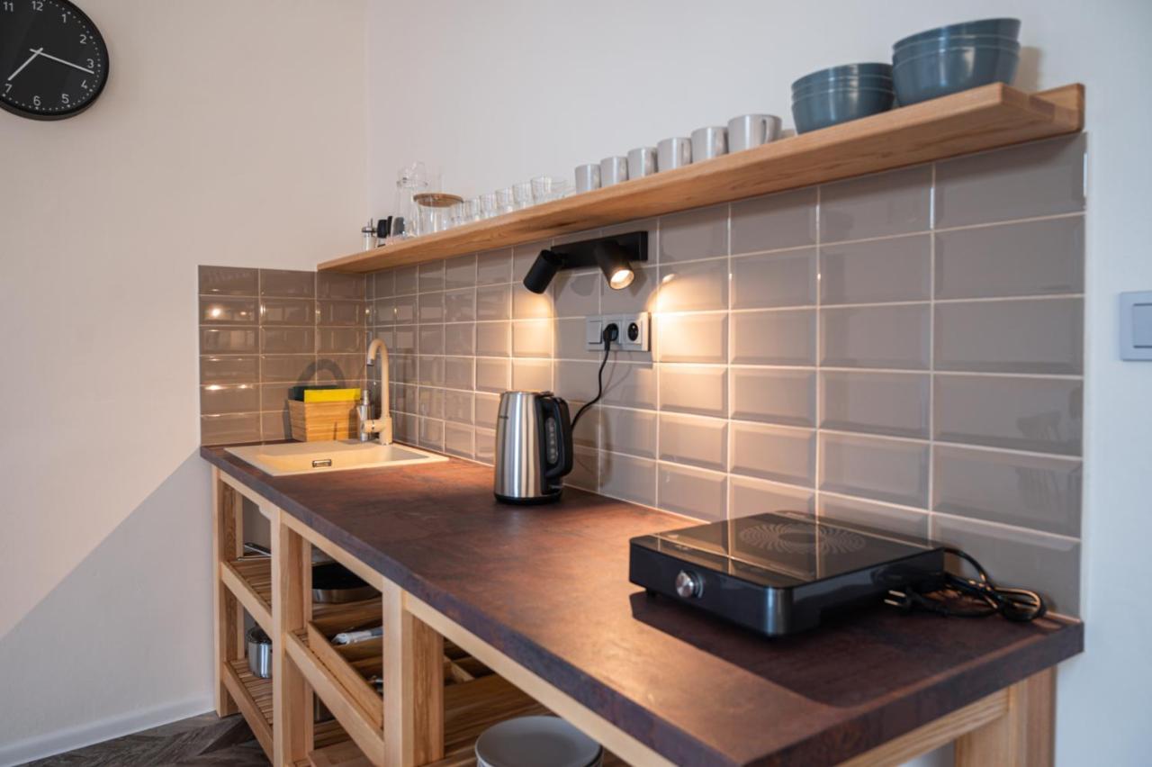 Art Hostel & Apartments Dvůr Králové nad Labem Εξωτερικό φωτογραφία