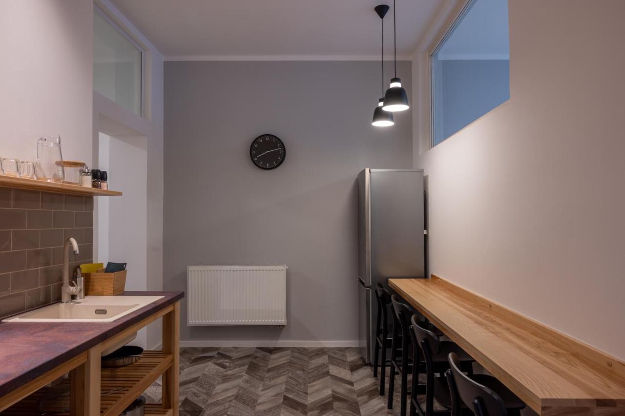 Art Hostel & Apartments Dvůr Králové nad Labem Εξωτερικό φωτογραφία