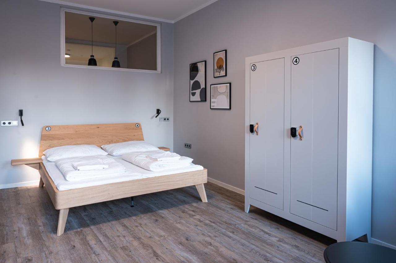 Art Hostel & Apartments Dvůr Králové nad Labem Εξωτερικό φωτογραφία