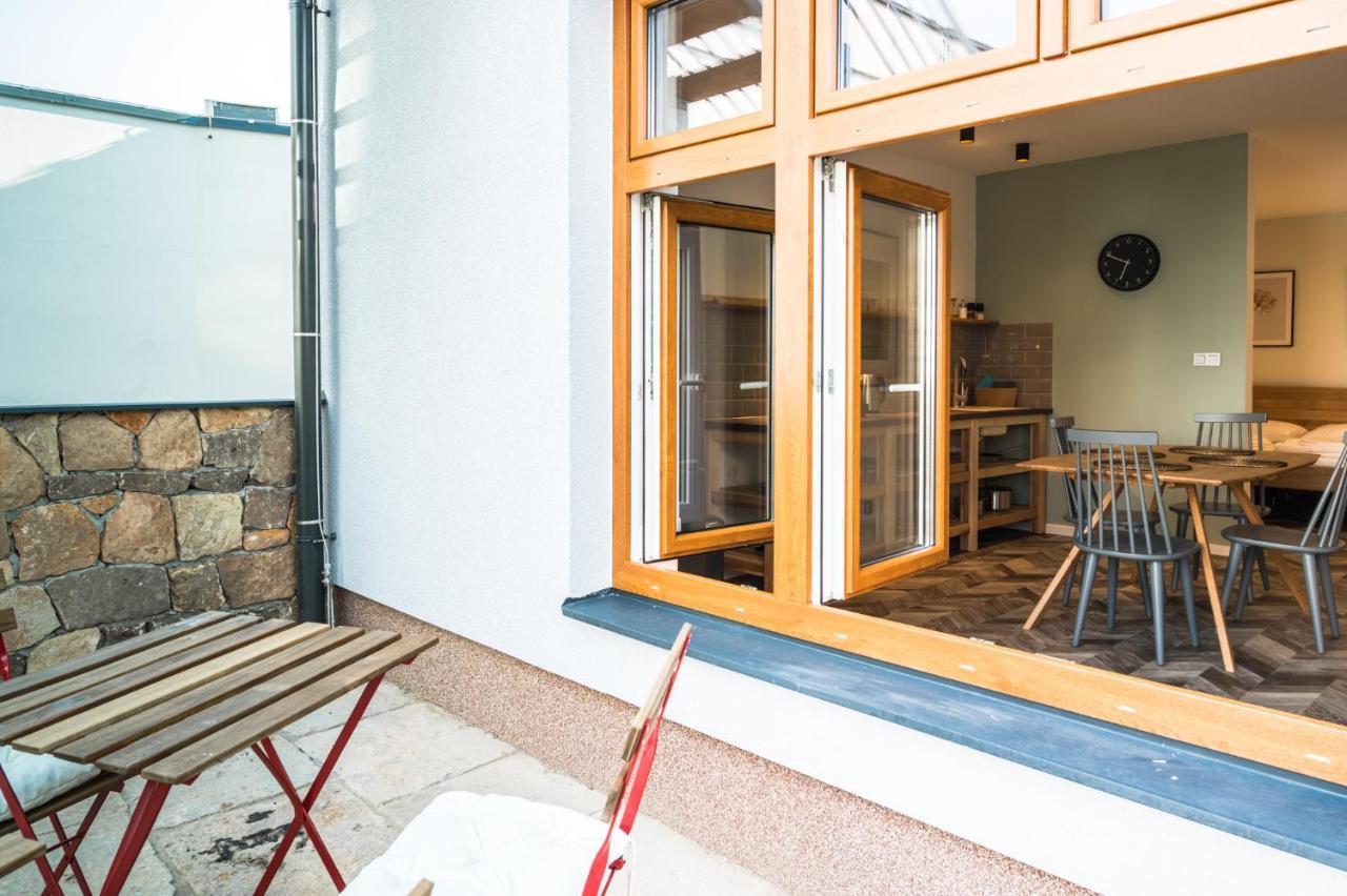 Art Hostel & Apartments Dvůr Králové nad Labem Εξωτερικό φωτογραφία