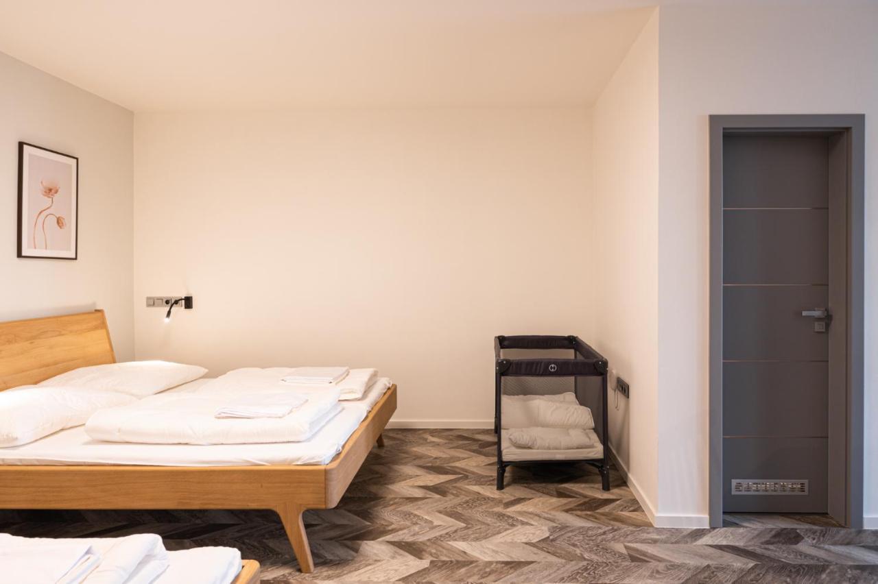 Art Hostel & Apartments Dvůr Králové nad Labem Εξωτερικό φωτογραφία