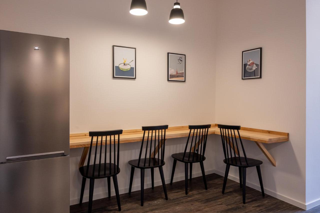 Art Hostel & Apartments Dvůr Králové nad Labem Εξωτερικό φωτογραφία