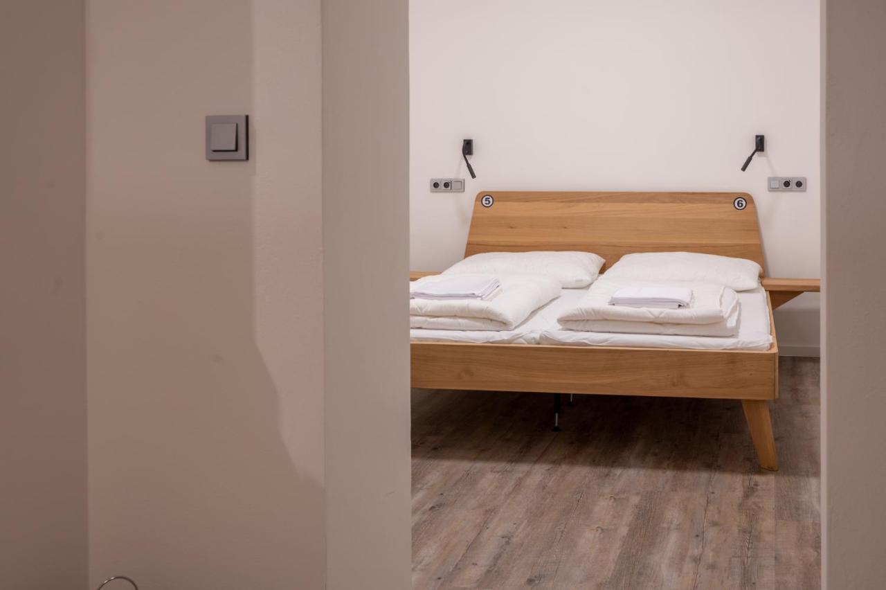 Art Hostel & Apartments Dvůr Králové nad Labem Εξωτερικό φωτογραφία