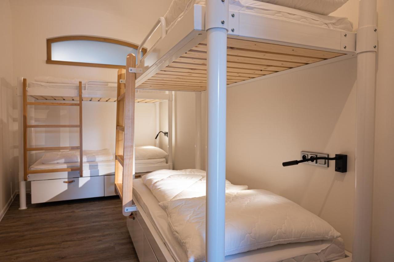 Art Hostel & Apartments Dvůr Králové nad Labem Εξωτερικό φωτογραφία