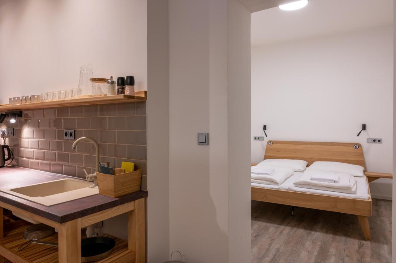 Art Hostel & Apartments Dvůr Králové nad Labem Εξωτερικό φωτογραφία