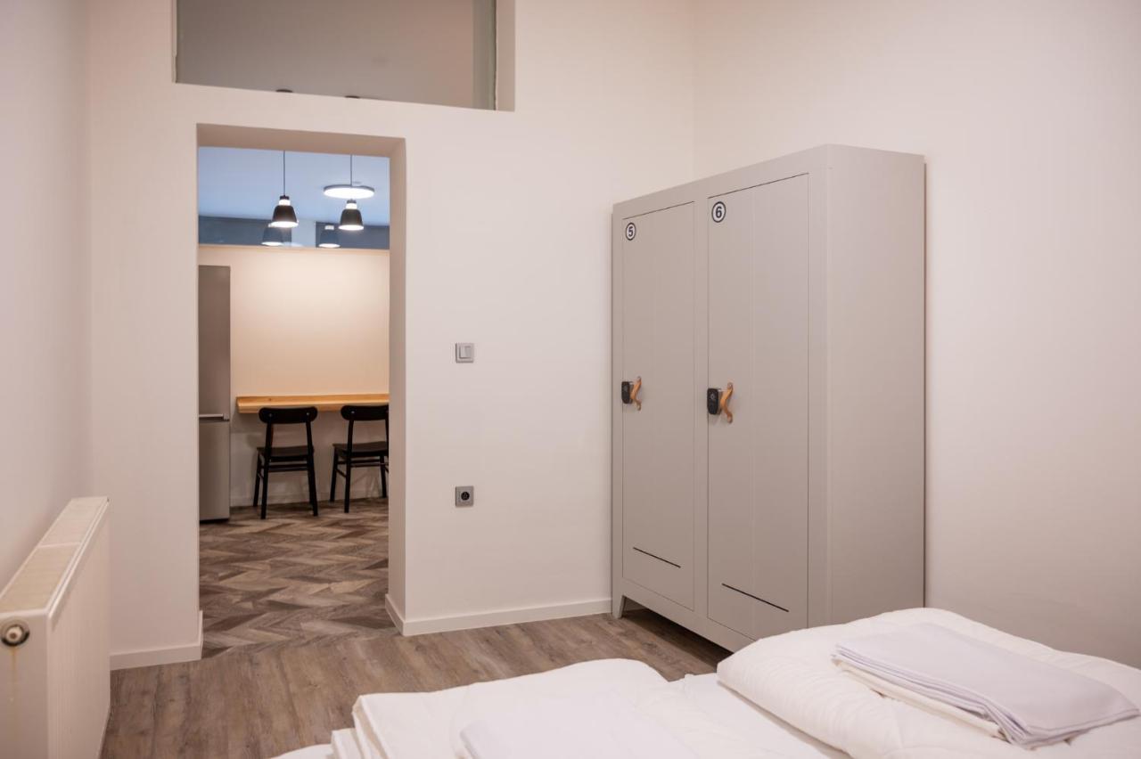 Art Hostel & Apartments Dvůr Králové nad Labem Εξωτερικό φωτογραφία