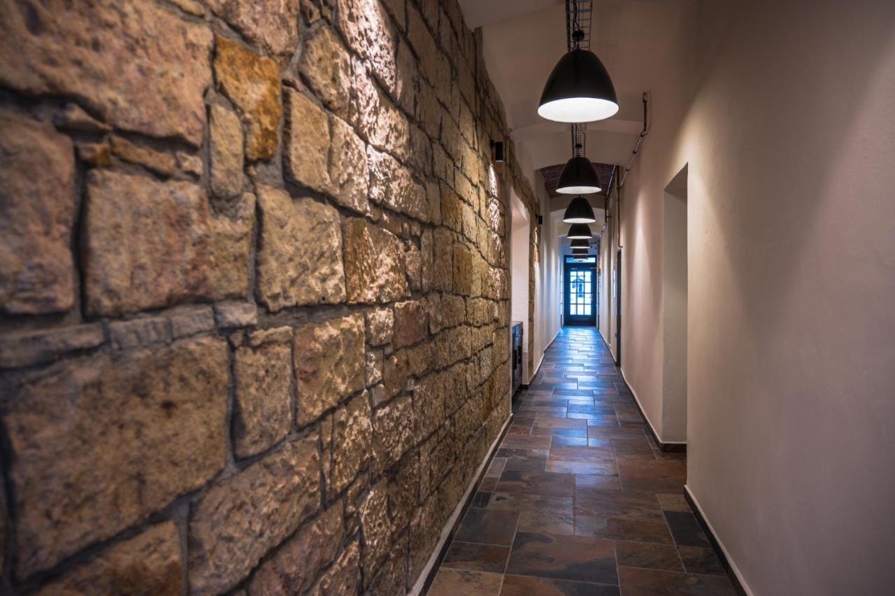Art Hostel & Apartments Dvůr Králové nad Labem Εξωτερικό φωτογραφία