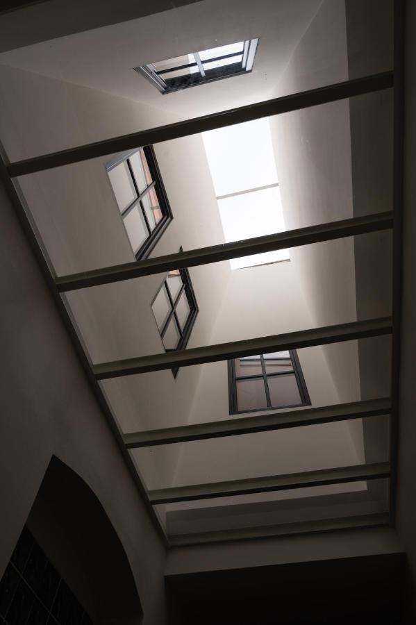 Art Hostel & Apartments Dvůr Králové nad Labem Εξωτερικό φωτογραφία