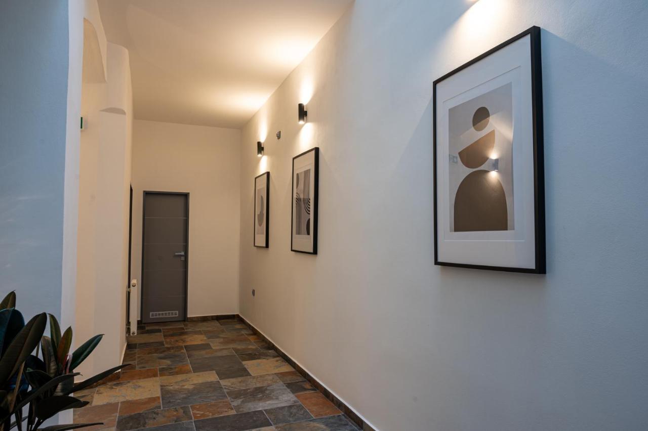 Art Hostel & Apartments Dvůr Králové nad Labem Εξωτερικό φωτογραφία