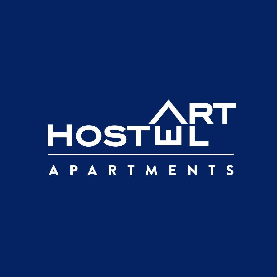 Art Hostel & Apartments Dvůr Králové nad Labem Εξωτερικό φωτογραφία